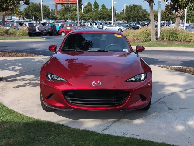 mazda mx-5 miata rf 2025 JM1NDAM72S0654458 image mazda mx-5 miata rf 2025 JM1NDAM72S0654458 image